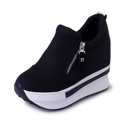 Op maat gemaakte en comfortabele orthopedische Sneakers