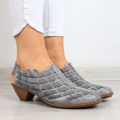 Ondersteunende en stijlvolle orthopedische Sandalen