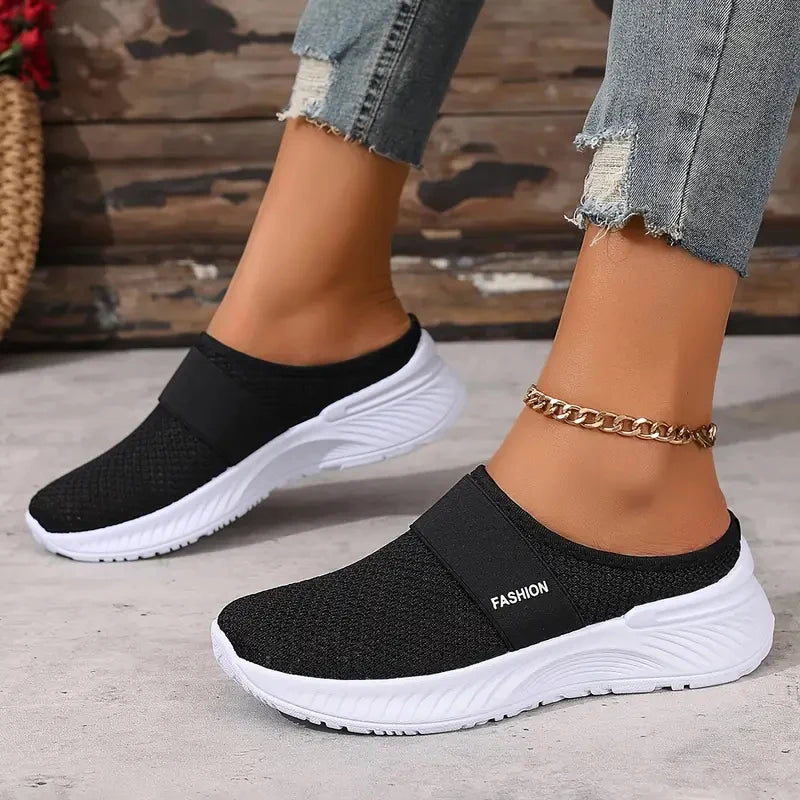 Op maat gemaakte en comfortabele orthopedische Sneakers