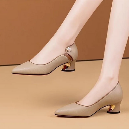 Comfortabele en modieuze orthopedische Schoenen