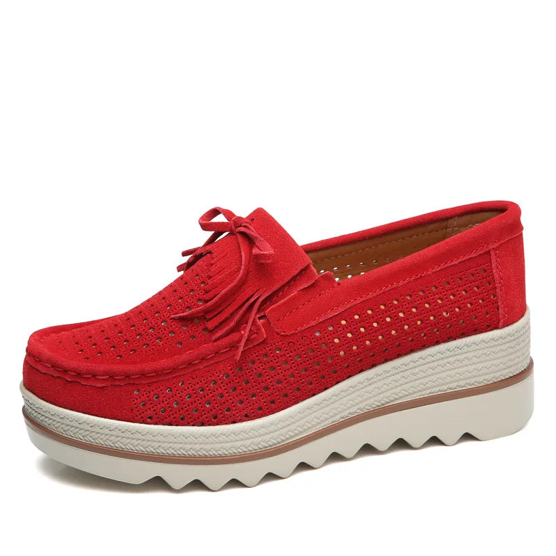 Hoogwaardige orthopedische Sneakers