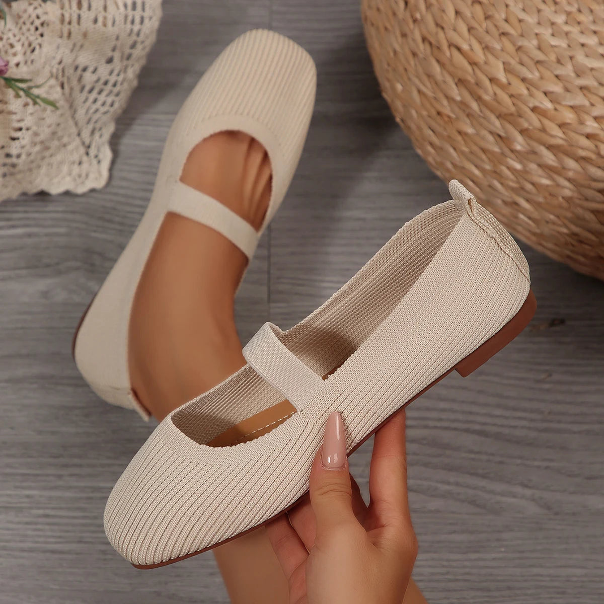 Comfortabele en modieuze orthopedische Schoenen
