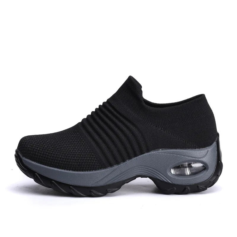 Op maat gemaakte en comfortabele orthopedische Sneakers