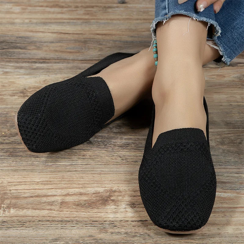 Veelzijdige en ondersteunende orthopedische Sneakers
