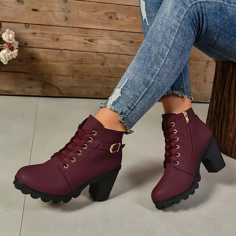 Hoogwaardige orthopedische Hakken