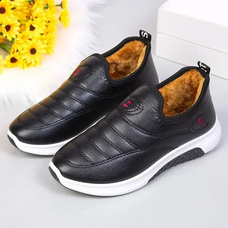 Comfortabele en modieuze orthopedische Sneakers