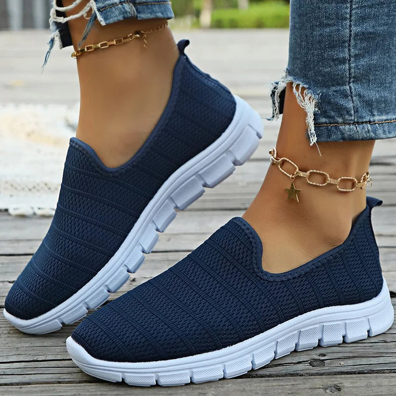 Op maat gemaakte en comfortabele orthopedische Sneakers