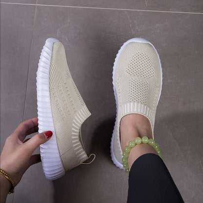 Veelzijdige en ondersteunende orthopedische Sneakers