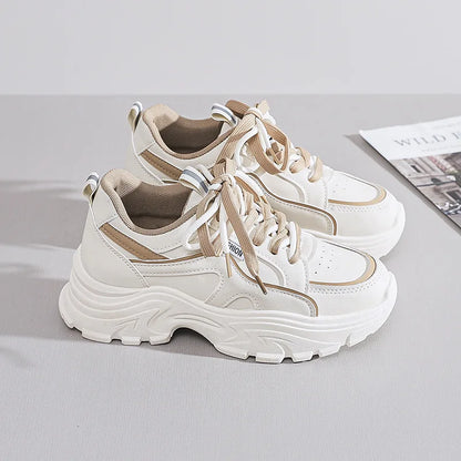 Ondersteunende en stijlvolle orthopedische Sneakers