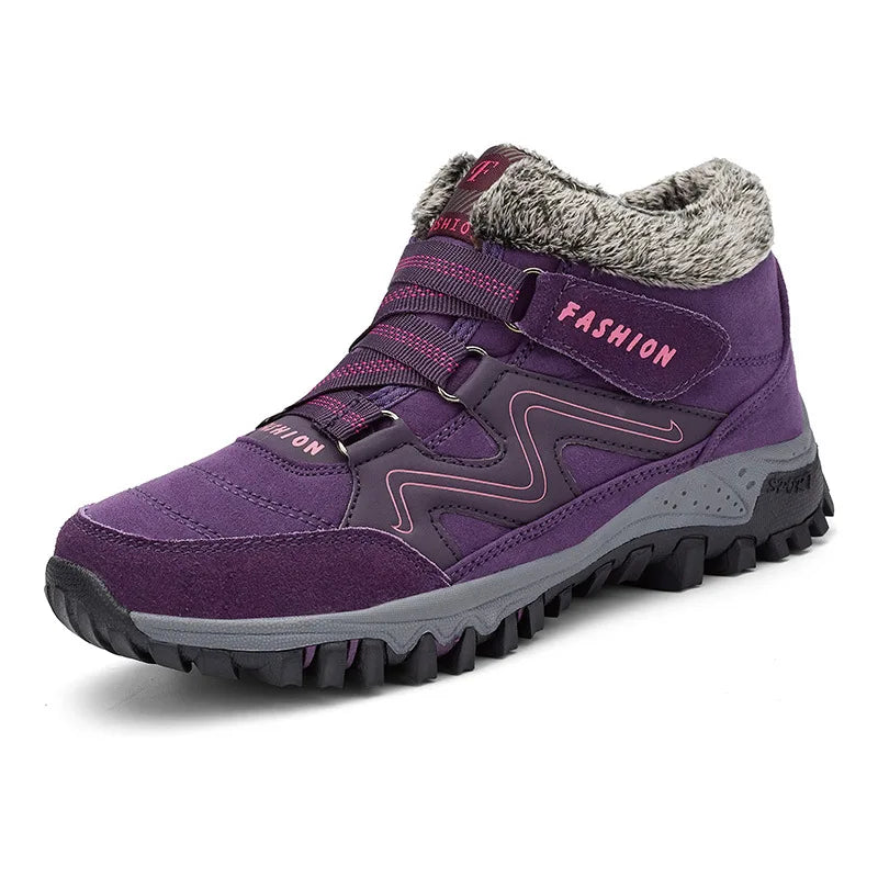 Strakke en ondersteunende orthopedische Sneakers