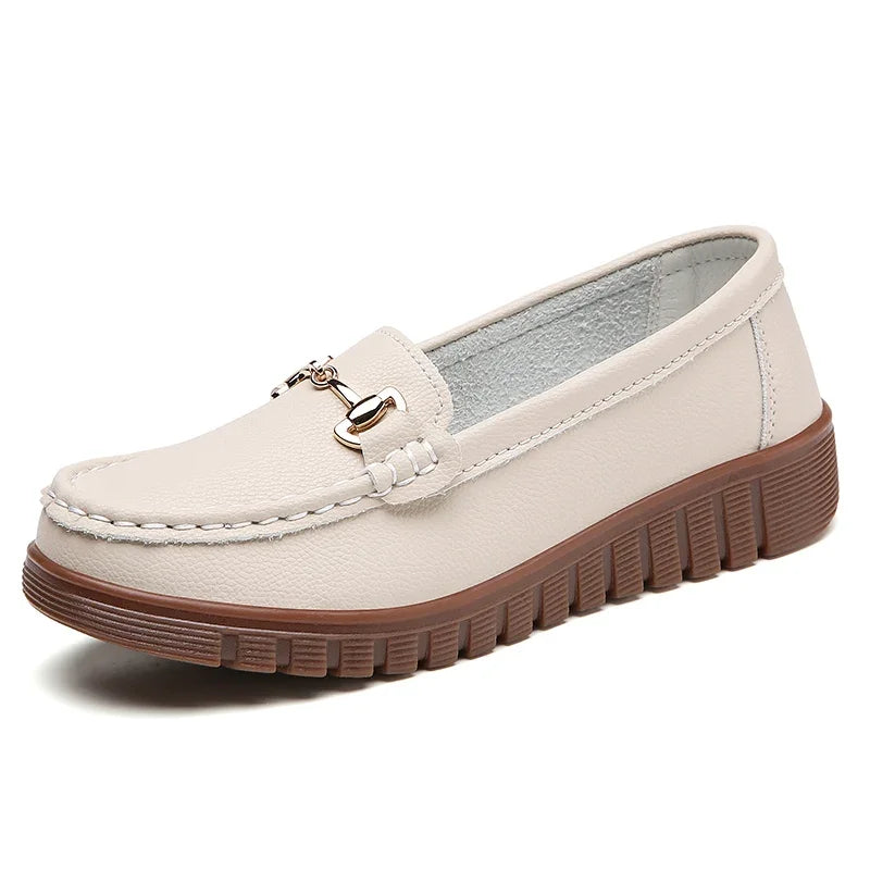 Ondersteunende en trendy orthopedische Sneakers