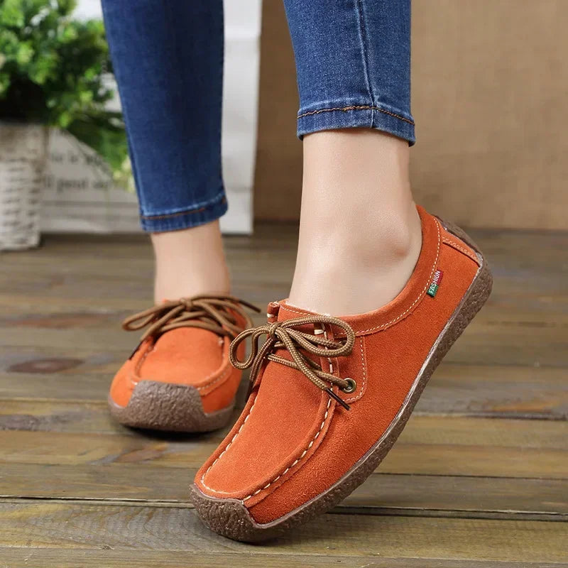 Ondersteunende en trendy orthopedische Sneakers