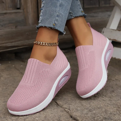 Op maat gemaakte en comfortabele orthopedische Sneakers