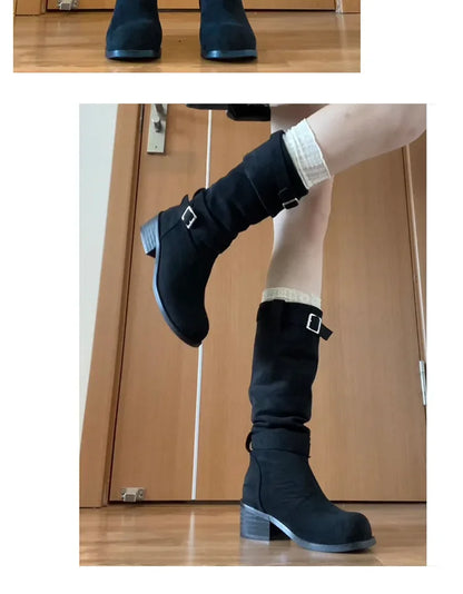Op maat gemaakte en comfortabele orthopedische Laarzen