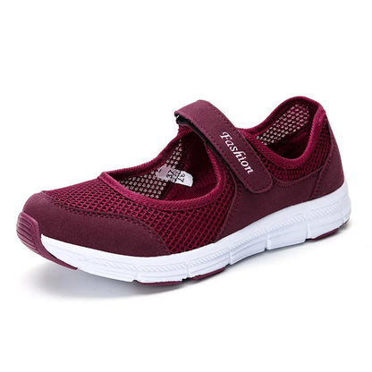 Hoogwaardige orthopedische Sneakers