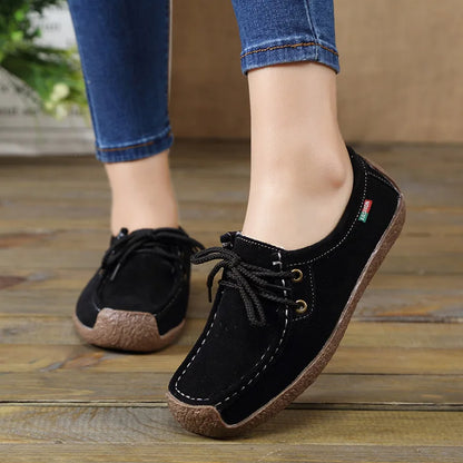 Ondersteunende en trendy orthopedische Sneakers