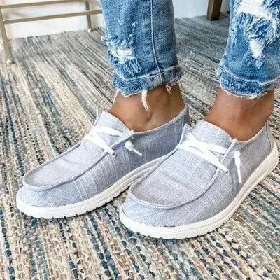 Ondersteunende en trendy orthopedische Sneakers
