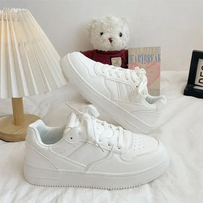 Strakke en ondersteunende orthopedische Sneakers