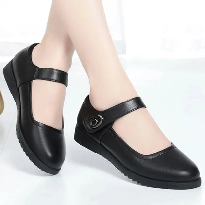 Ondersteunende en stijlvolle orthopedische Schoenen