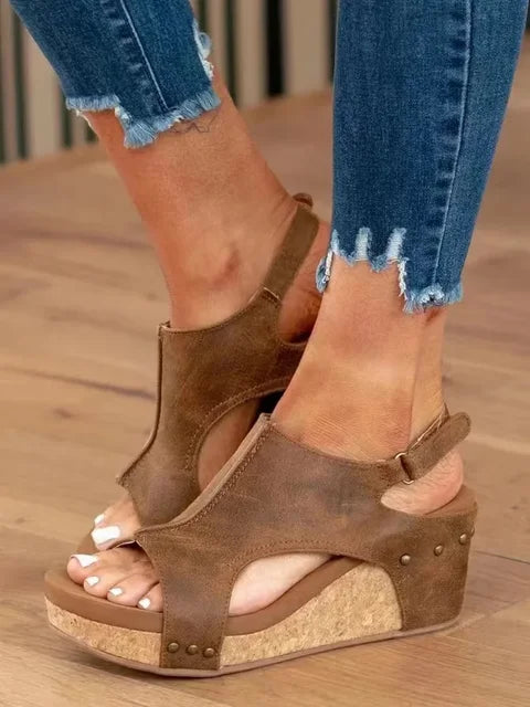 Duurzame en ademende orthopedische schoenen