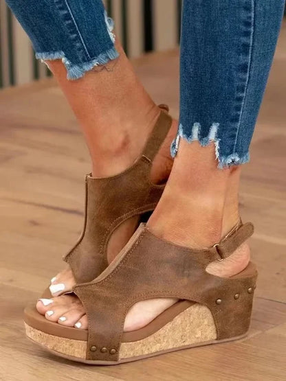 Duurzame en ademende orthopedische schoenen