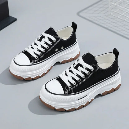 Ondersteunende en stijlvolle orthopedische Sneakers