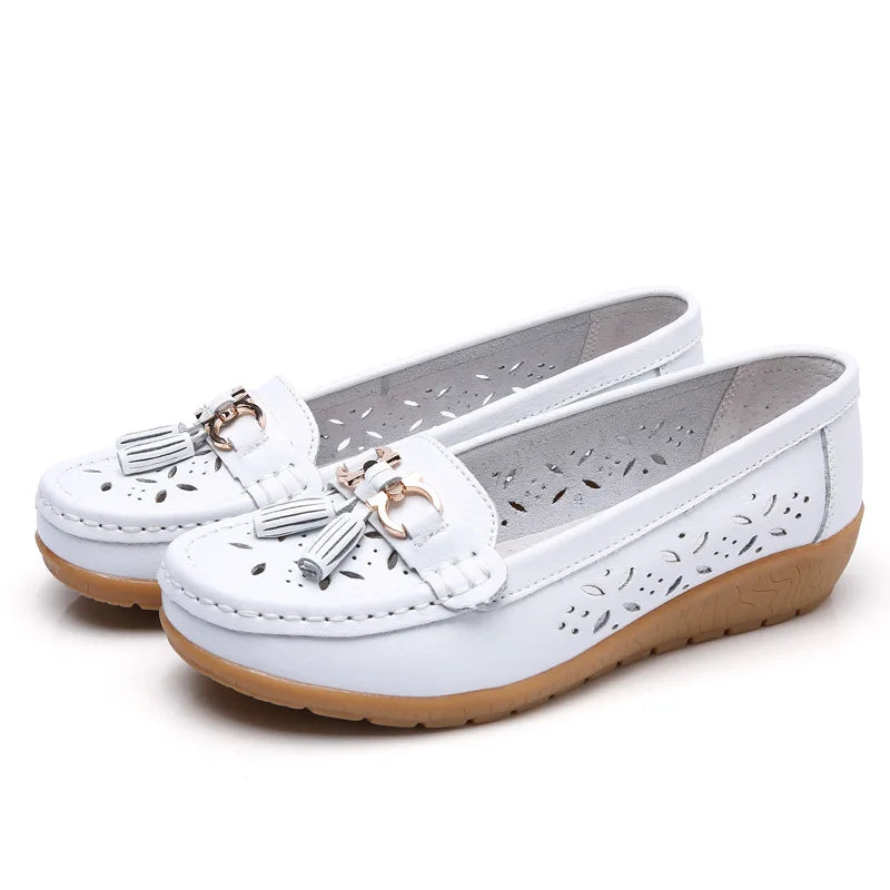 Strakke en ondersteunende orthopedische Sneakers