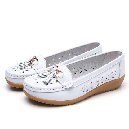 Strakke en ondersteunende orthopedische Sneakers