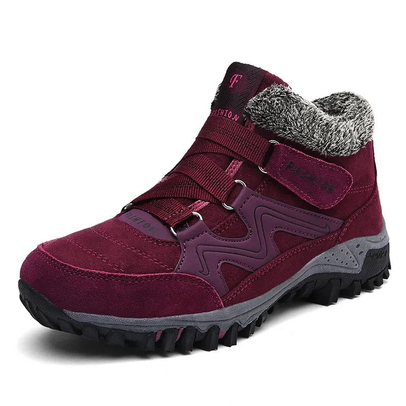 Duurzame en ondersteunende orthopedische Sneakers