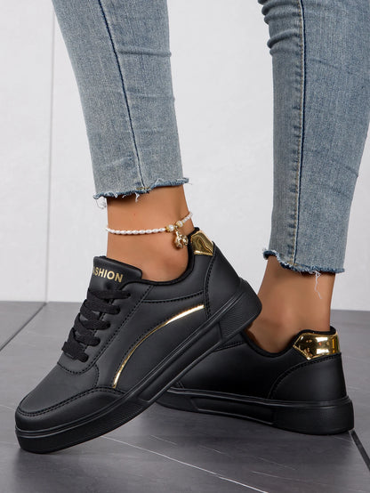 Modieuze en ondersteunende orthopedische Sneakers