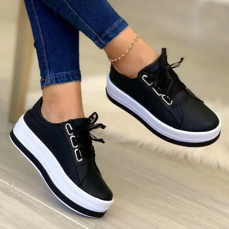 Op maat gemaakte en comfortabele orthopedische Sneakers