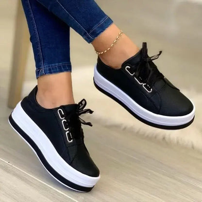 Op maat gemaakte en comfortabele orthopedische Sneakers