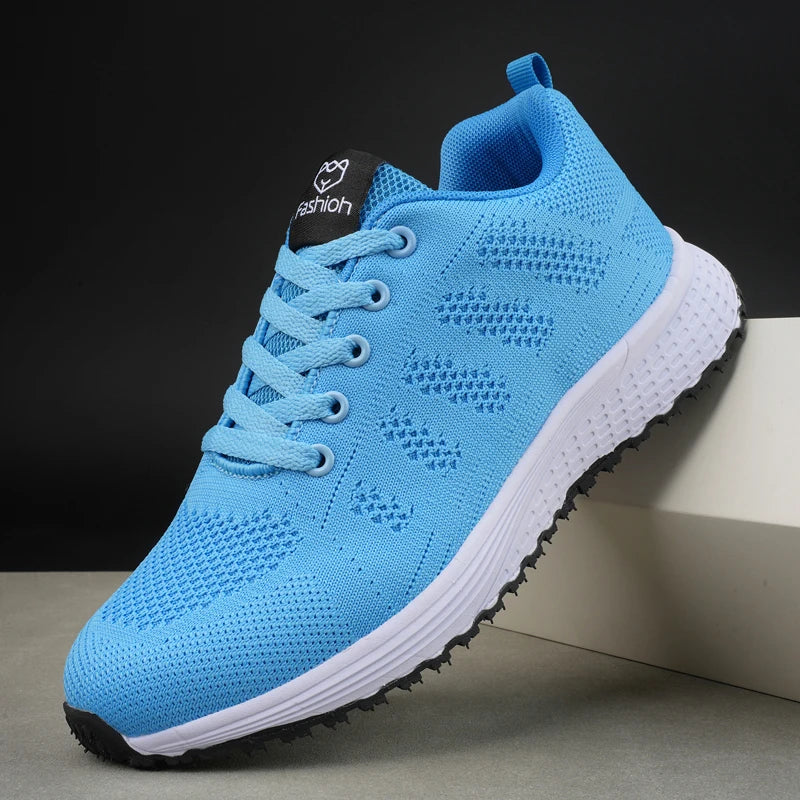 Duurzame en ondersteunende orthopedische Sneakers