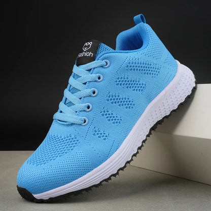 Duurzame en ondersteunende orthopedische Sneakers