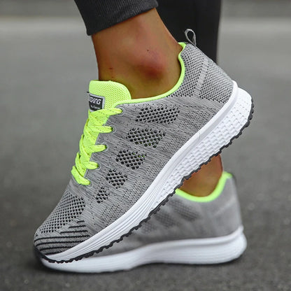 Veelzijdige en ondersteunende orthopedische Sneakers