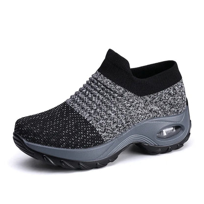 Op maat gemaakte en comfortabele orthopedische Sneakers