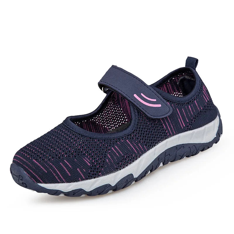 Modieuze en ondersteunende orthopedische Sneakers