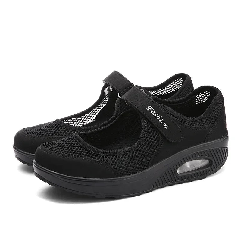Op maat gemaakte en comfortabele orthopedische Sandalen