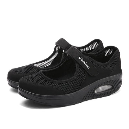 Op maat gemaakte en comfortabele orthopedische Sandalen