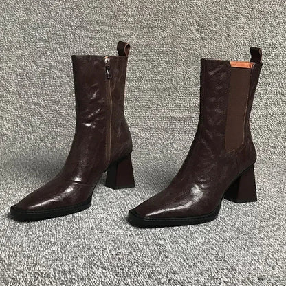 Ontspannen en ondersteunende orthopedische schoenen