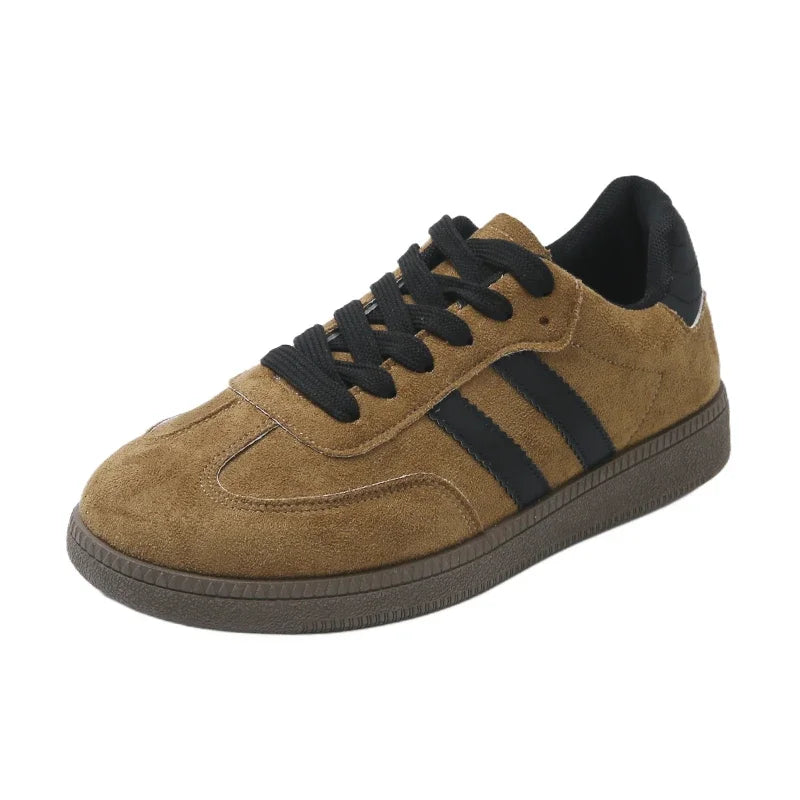 Casual en ondersteunende orthopedische Sneakers