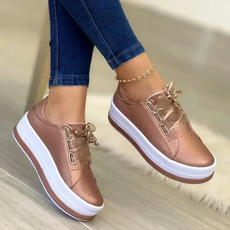 Op maat gemaakte en comfortabele orthopedische Sneakers