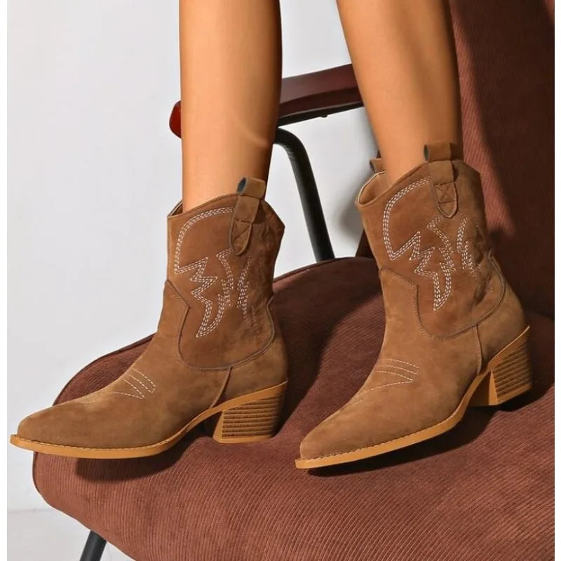 Ondersteunende en trendy orthopedische Laarzen