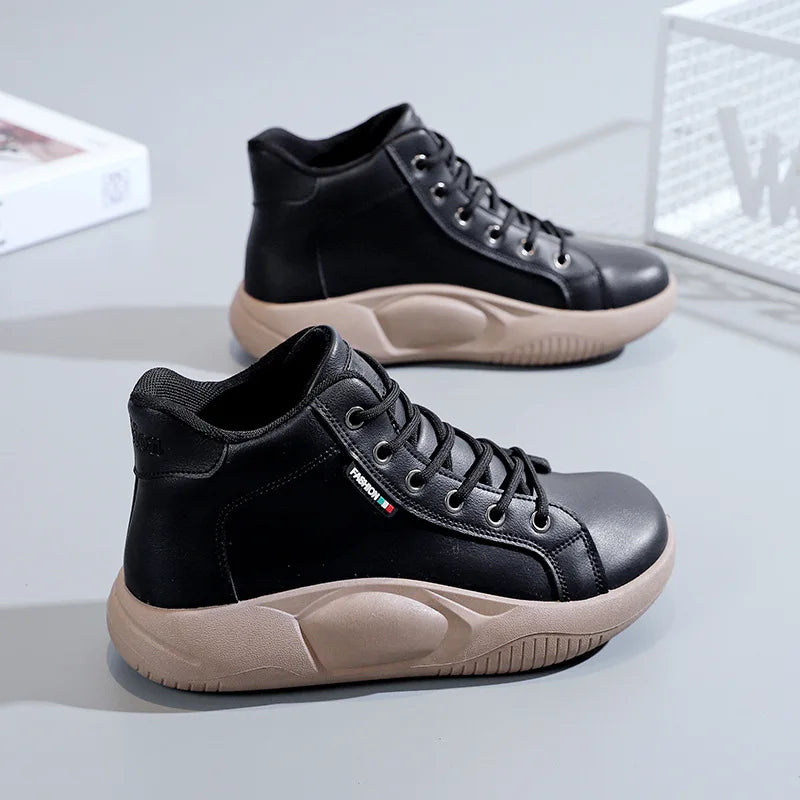 Hoogwaardige orthopedische Sneakers