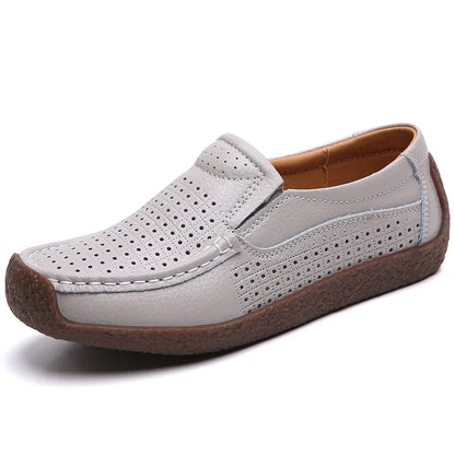 Ondersteunende en stijlvolle orthopedische Sneakers