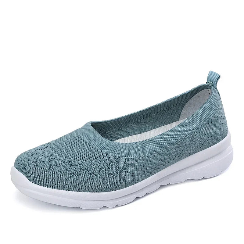 Ondersteunende en trendy orthopedische Sneakers