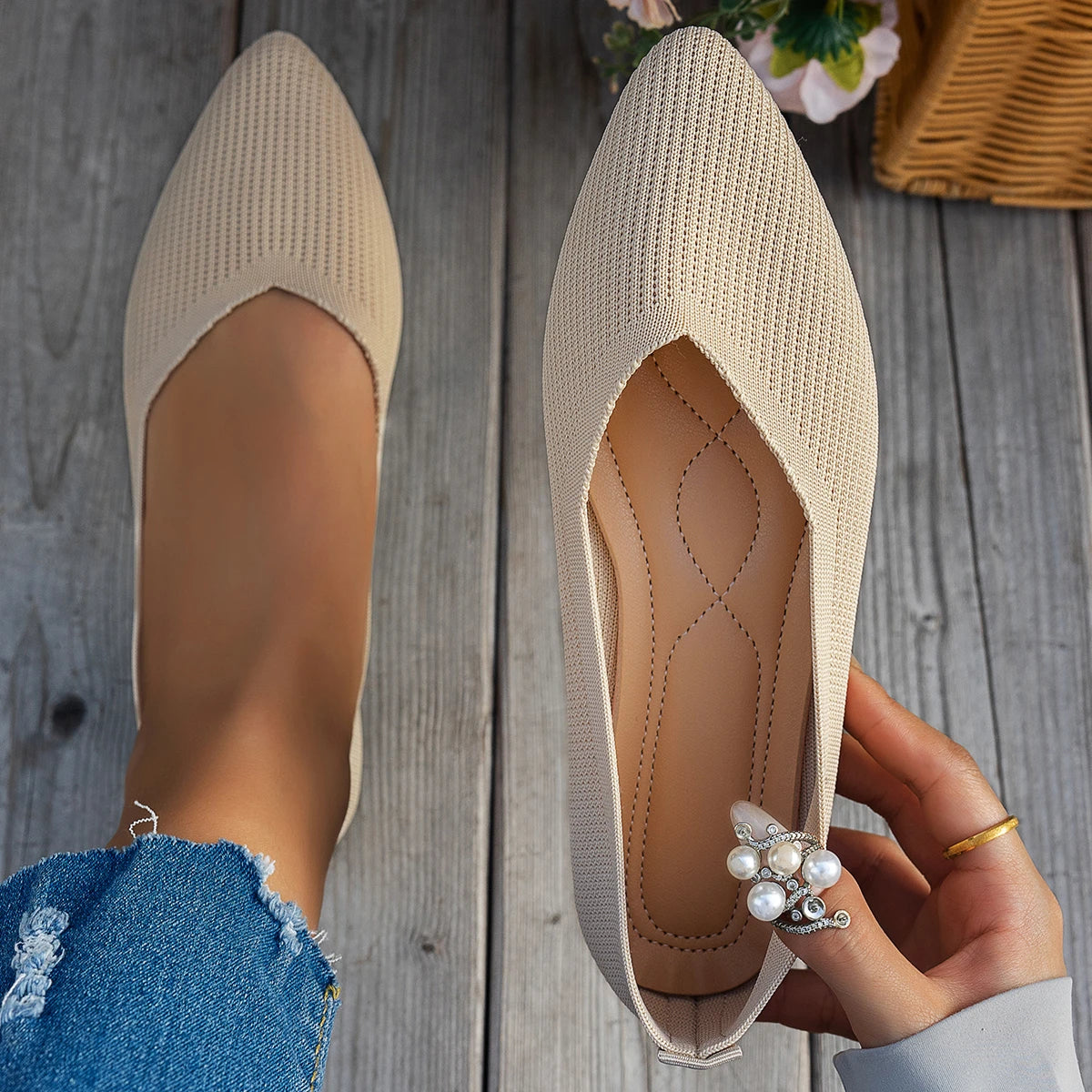 Ondersteunende en trendy orthopedische Schoenen