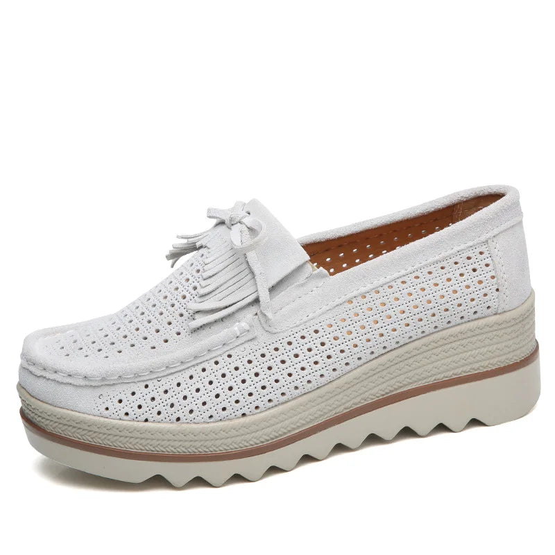 Hoogwaardige orthopedische Sneakers