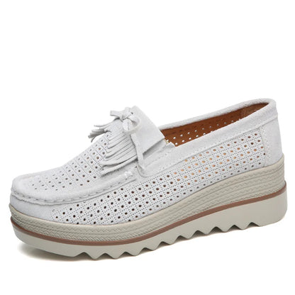 Hoogwaardige orthopedische Sneakers