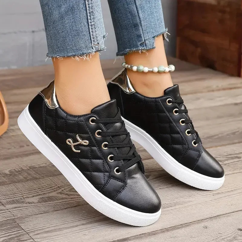 Comfortabele en modieuze orthopedische Sneakers